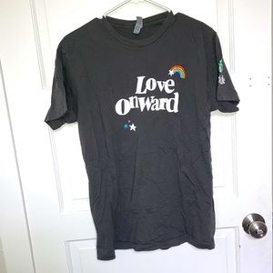 Starbucks Pride Tee 2022